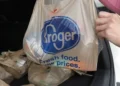 Nation’s Largest Grocery Chain to Cut 60 Stores Across the U.S. - AP Photo/Rogelio V. Solis, File