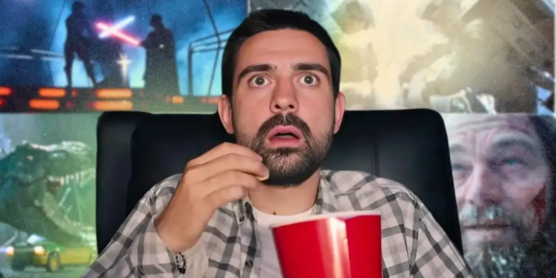 The Ultimate Audio Challenge: 15 Movies for Your Sound System - Headphonesty