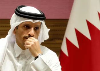 U.S. Strikes Helped Broker Israel-Iran Ceasefire, White House Claims - - Karim Jaafar/AFP via Getty Images