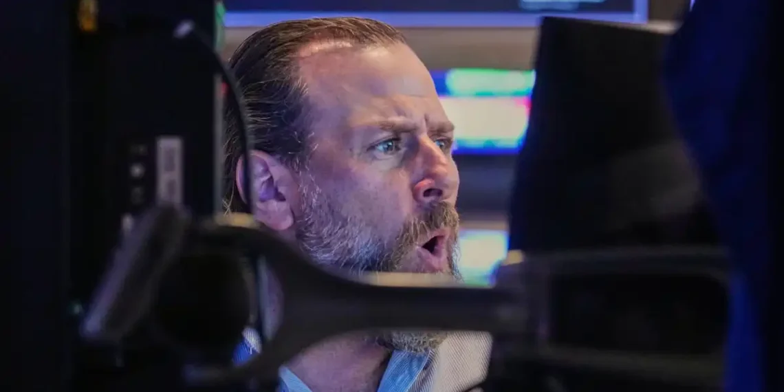 Markets Rebound on Signs Iran Won’t Block Oil Flow - AP Photo/Richard Drew