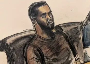 Videos of ‘Freak-Offs’ Highlight Final Days of Diddy Trial - Elizabeth Williams via AP, File