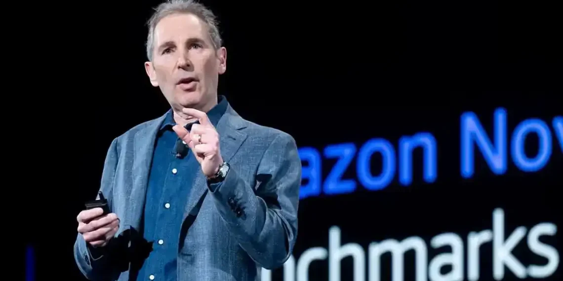 How AI Hype Helps CEOs Cut Jobs and Dodge Blame - Noah Berger/Getty Images