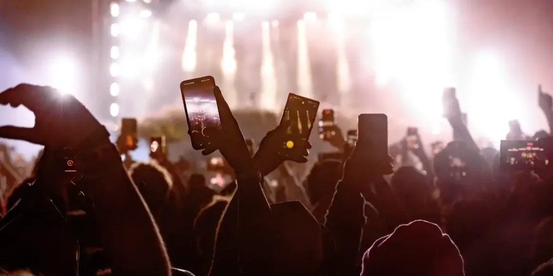 From Woodstock to Today: Why Festivals Are Losing Their Spark - Ivan Apfel/Getty Images