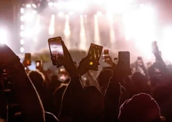 From Woodstock to Today: Why Festivals Are Losing Their Spark - Ivan Apfel/Getty Images