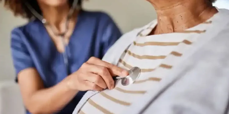 Why Heart Failure and Arrhythmias Are on the Rise - LaylaBird/E+/Getty Images