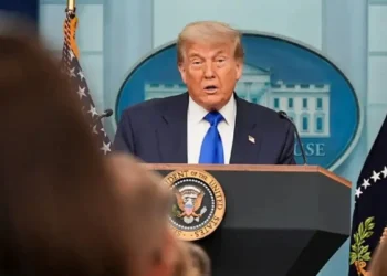 High Court Strikes Down Broad Court Blocks on Trump’s Orders - REUTERS/Ken Cedeno