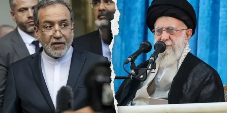 Iran Acknowledges Heavy Damage as Supreme Leader Downplays Attacks - Associated Press