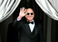 Oprah, Gates, Kardashians Attend Bezos-Sánchez Wedding in Italy - Stefano Rellandini/AFP via Getty Images