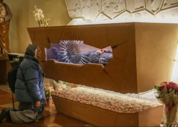 Pope Leo XIV to Canonize Carlo Acutis in Historic Vatican Ceremony - Christopher Furlong/Getty Images