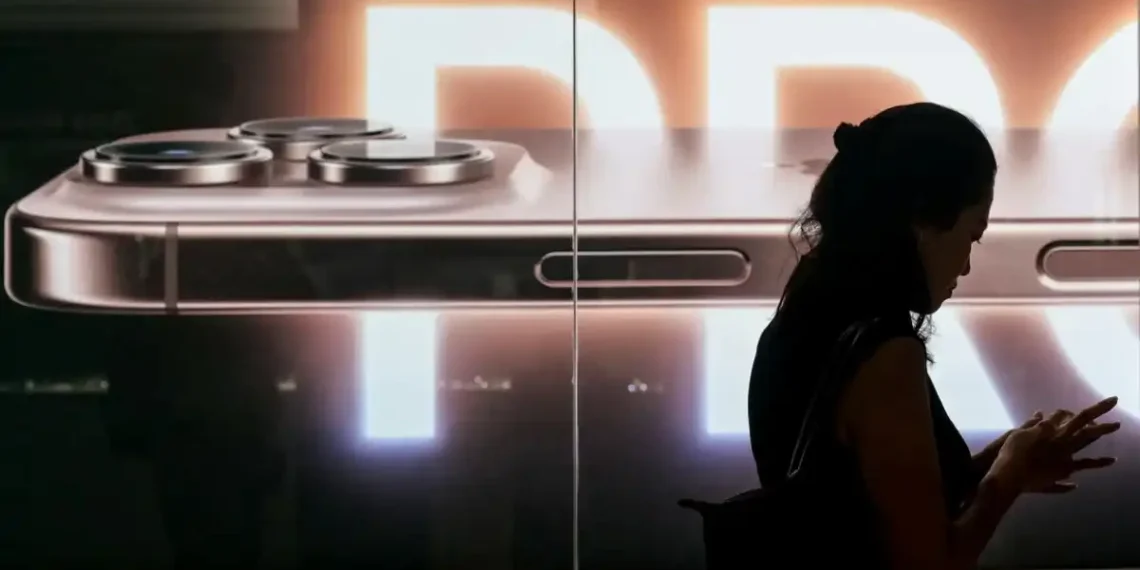 Behind Apple’s AI Struggle — And What’s Coming Next - Bay Ismoyo/AFP/Getty Images