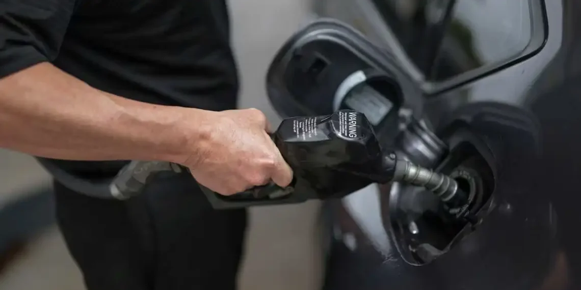 U.S. Strike on Iran Escalates Conflict, Sends Oil Prices Soaring - Joe Raedle/Getty Images