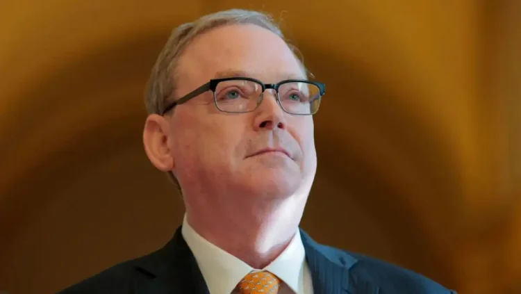 Trade War Update: What to Expect from Monday’s U.S.-China Talks - Anna Moneymaker/Getty Images