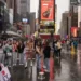 New York City Feels the Sting of Fewer Overseas Tourists - Yuki Iwamura/Bloomberg/Getty Images