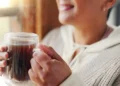 Study Reveals Surprising Benefits of Coffee for Aging Gracefully - Jacob Wackerhausen/iStockphoto/Getty Images