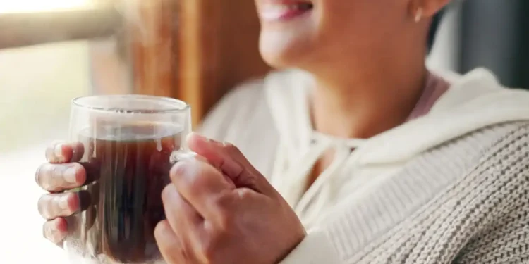 Study Reveals Surprising Benefits of Coffee for Aging Gracefully - Jacob Wackerhausen/iStockphoto/Getty Images