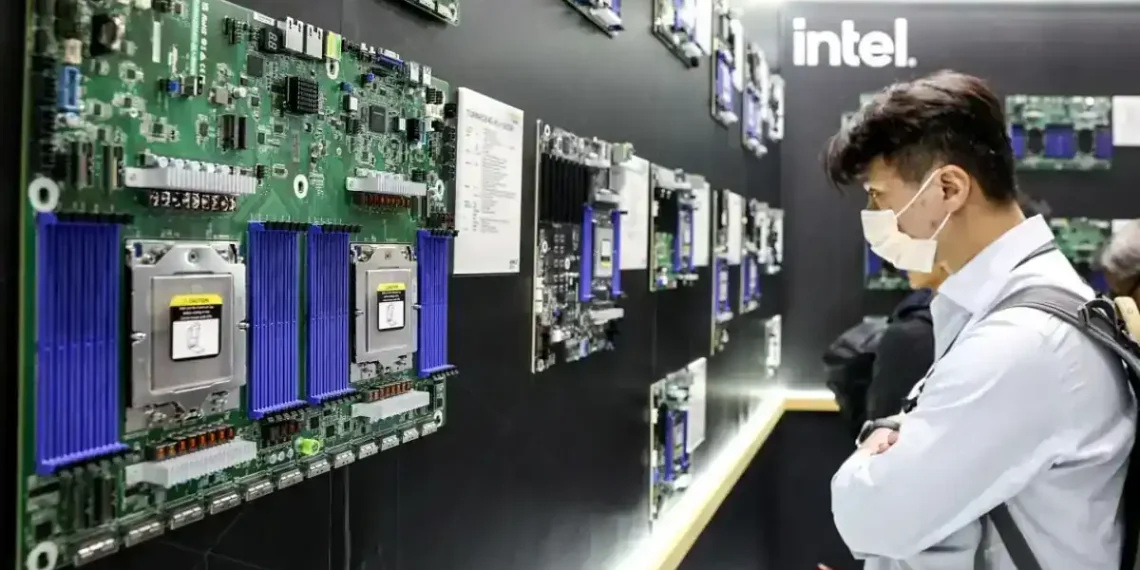 What You Need to Know About the Chip Tech Fueling the US-China AI Battle - I-Hwa Cheng/AFP/Getty Images