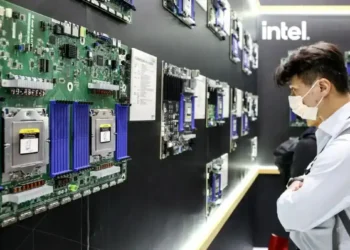 What You Need to Know About the Chip Tech Fueling the US-China AI Battle - I-Hwa Cheng/AFP/Getty Images