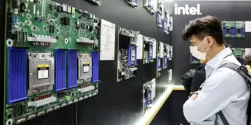 What You Need to Know About the Chip Tech Fueling the US-China AI Battle - I-Hwa Cheng/AFP/Getty Images