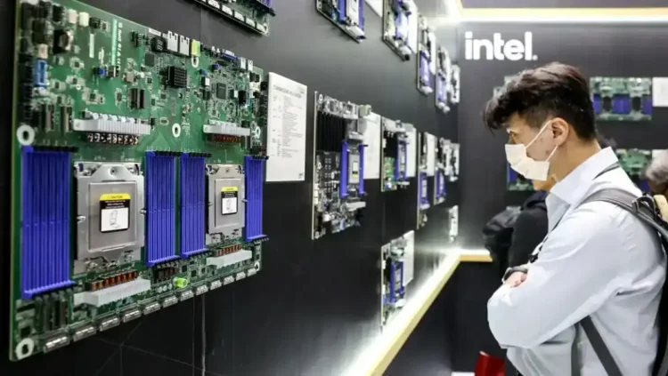 What You Need to Know About the Chip Tech Fueling the US-China AI Battle - I-Hwa Cheng/AFP/Getty Images