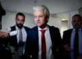 Netherlands Faces Political Turmoil as PVV Quits Coalition - Robin van Lonkhuijsen/ANP/AFP/Getty Images