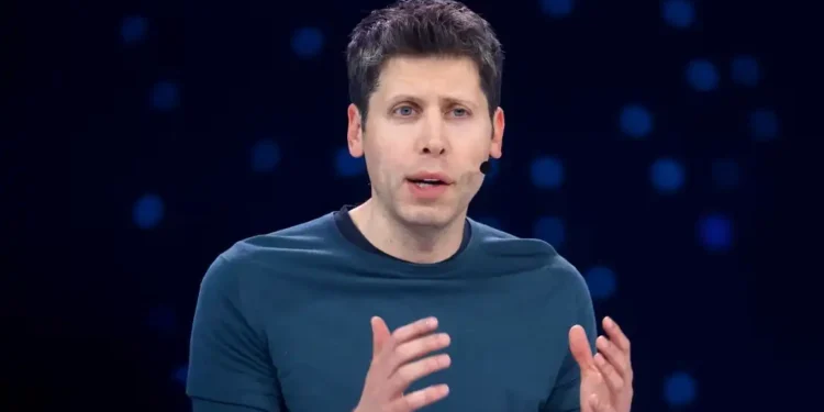 Sam Altman Calls Out Meta for Eye-Popping Offers to His Team - Justin Sullivan/Getty Images