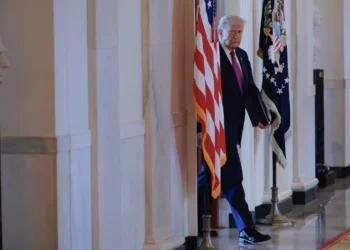 Global Leaders Converge on Canada as Trade Deadlines Loom - Chip Somodevilla/Getty Images