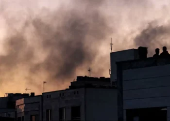 Robotic Message Answers Calls to Iran: Experts Suspect Censorship - Atta Kenare/AFP/Getty Images