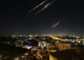 Missiles Over Tehran: Conflict Deepens as U.S. Faces Pressure to Act - AP Photo/Leo Correa
