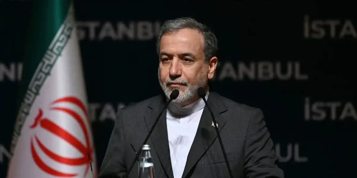 Tensions Rise: Iran Considers Options After U.S. Strike - Ozan Kose/AFP/Getty Images