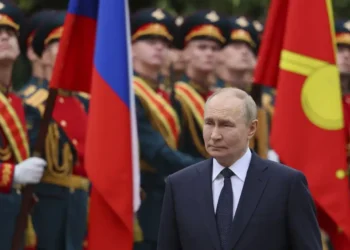 Putin, Xi Criticize West After Strikes on Iran—Trump Stays Silent - Yuri Kochetkov/PoolAFP/Getty Images