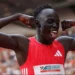 Gout Gout’s Speed Stuns Europe in Historic 200m Victory - David W Cerny/Reuters