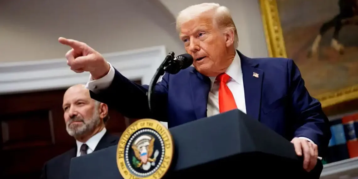 The Real Reason Trump Needs You to Believe Iran’s Nukes Are Gone - Andrew Harnik/Getty Images