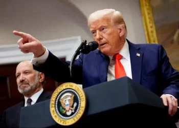 The Real Reason Trump Needs You to Believe Iran’s Nukes Are Gone - Andrew Harnik/Getty Images