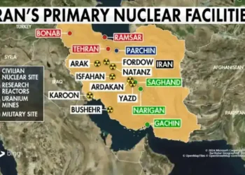 Iran Has Enough Material for Nukes, But No Active Bomb Program - Fox News/FDD