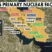 Iran Has Enough Material for Nukes, But No Active Bomb Program - Fox News/FDD