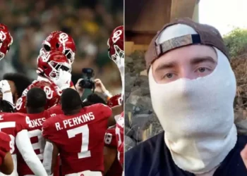 Stadium Terror Plot: Oklahoma Man Saw Security Flaws, Pledged to ISIS - Imagn/Oklahoma Western District Court