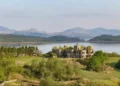 Ever Dreamed of Owning a Castle? Now You Can—on a Private Island - Knight Frank