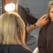 Jenna Bush Hager Joins the Bob Club—Live on Today - Jenna Bush Hager on 'TODAY/credit NBC