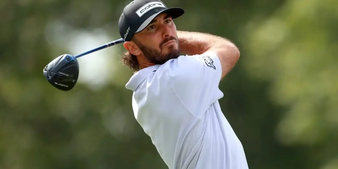 Golf Drama Unfolds: Stars Fight for U.S. Open Spots - Getty Images