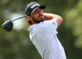 Golf Drama Unfolds: Stars Fight for U.S. Open Spots - Getty Images