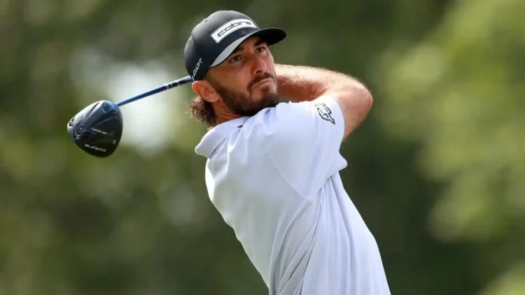 Golf Drama Unfolds: Stars Fight for U.S. Open Spots - Getty Images