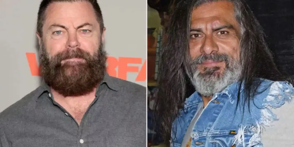 How Jonathan Joss’ Cast Is Coping With His Sudden Passing- Credit: Monica Schipper/Getty; Derek Storm/Everett Collection