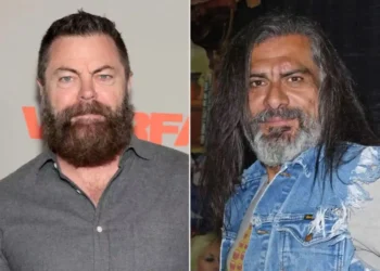 How Jonathan Joss’ Cast Is Coping With His Sudden Passing- Credit: Monica Schipper/Getty; Derek Storm/Everett Collection