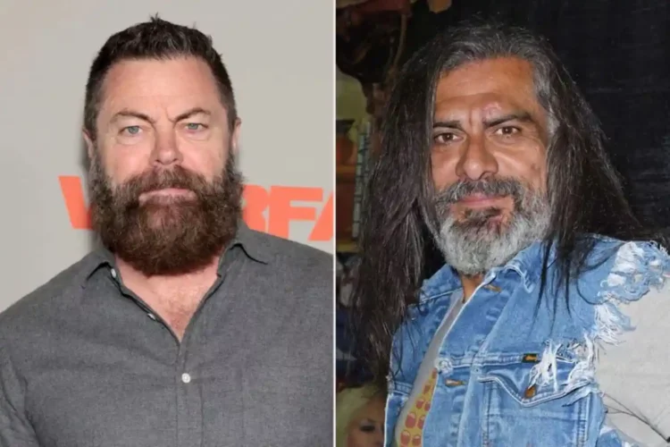 How Jonathan Joss’ Cast Is Coping With His Sudden Passing- Credit: Monica Schipper/Getty; Derek Storm/Everett Collection