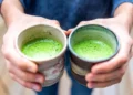 The Great Matcha Shortage: How Visitors Are Changing a Japanese Town - Alamy