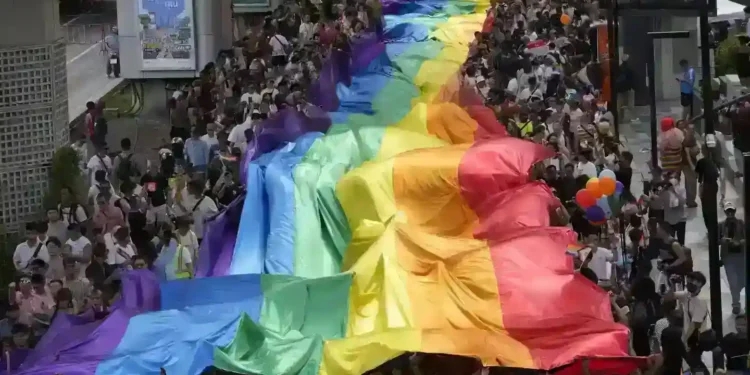 Pride Month 2025 Begins: Celebration, Resistance, and Renewed Purpose