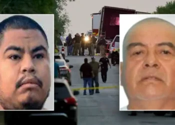 Judge Sends Smugglers to Prison for Life After Horrific Migrant Deaths - U.S. Attorney for the Western District of Texas/Eric Gay