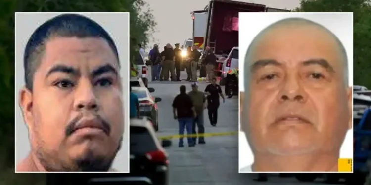 Judge Sends Smugglers to Prison for Life After Horrific Migrant Deaths - U.S. Attorney for the Western District of Texas/Eric Gay