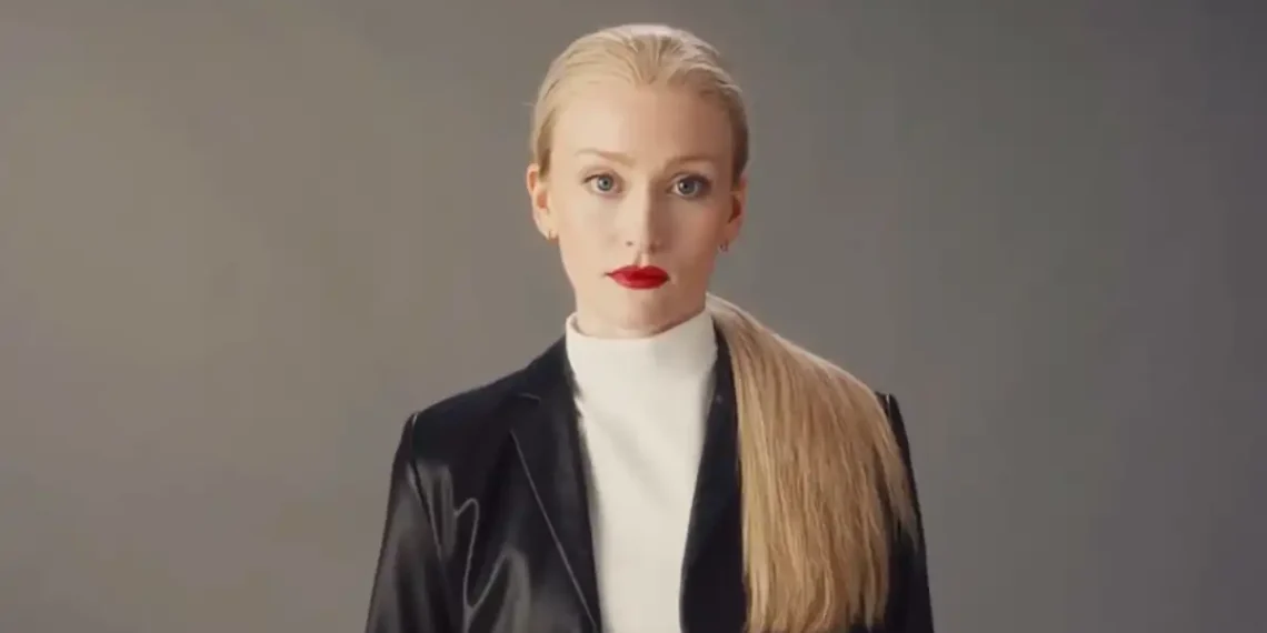 Carolyn Bessette-Kennedy’s Legacy: More Than a Hair Color or Coat - From Ryan Murphy Productions