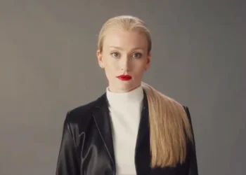 Carolyn Bessette-Kennedy’s Legacy: More Than a Hair Color or Coat - From Ryan Murphy Productions